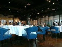 -北海渔村酒楼·粤菜海鲜点心(新华店)