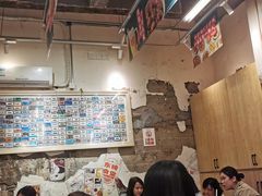 大堂-东排食堂长沙小吃大排档(五一广场店)