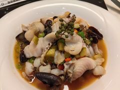 -李师傅脆肚(华强北店)