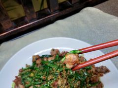 芙蓉辣爆鸡-芙蓉凰花园酒楼