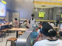 -小杨生煎(深圳岗厦北店)