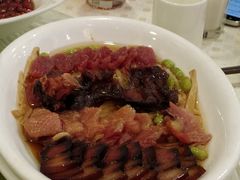 -顺风海鲜港(金玉兰店)