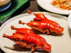 -曾宴·楚菜(湖北省博物馆店)