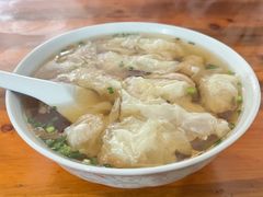 -两棵树馄饨店(渔梁住保小区店)