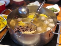 -牛很鲜潮汕牛肉火锅(椒江店)