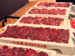 -八合里潮汕鲜牛肉火锅(惠州华贸店)