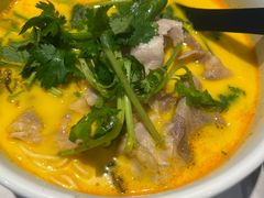 -和府捞面(曹路花园城店)