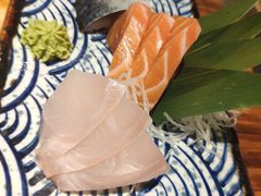 -石屋料理(南京西路店)