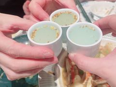 -醉舍·新淮扬菜(长宁龙之梦店)