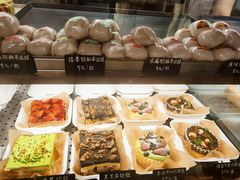 -仙豆菓夫(鼓楼店)