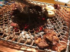 -王妃家(明洞中央店)