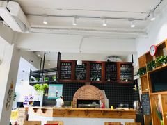 -冲浪熊西餐厅(南戴河店)