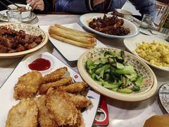 -1718食尚馆·太湖菜(龙之梦太湖古镇店)