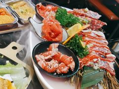 -鹤江桥·红油牛肉粉(SKP店)
