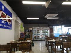 大堂-范贤光鸡公煲(平乐园总店)