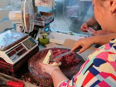 优质肉夹馍-杨天玉腊牛羊肉店
