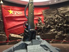 -南昌八一起义纪念馆