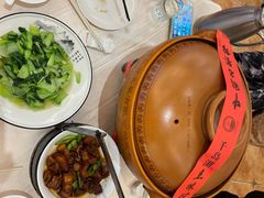 -千岛湖鱼味馆(十字街总店)