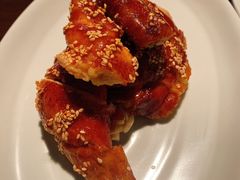 -湖滨28中餐厅·西湖宴·杭州君悦酒店