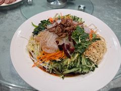 -老松滨饭店(菜艺街店)