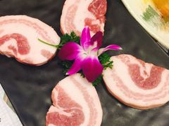 -朴大人炭烤·韩国料理(奥帆中心海尔洲际店)