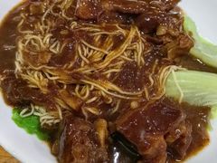 -吴财记面家(大同路店)