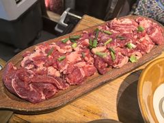-贵厨酸汤牛肉(小十字店)