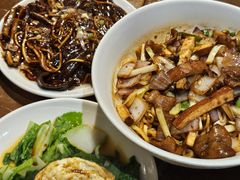 -寻裕记·现炒浇头面(人民广场店)