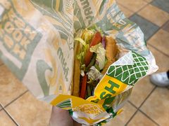 -赛百味SUBWAY(家佳源店)