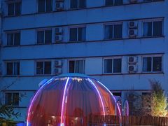 -羊门客在·烤盐池滩羊·川菜