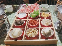 -番食园鲜食火锅(高新店)