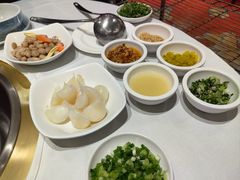 -天宜隆蘑菇宴火锅(石景山旗舰店)