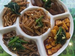 -令氏家外家周秦食府(高新店)