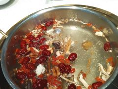 八珍养生菌汤锅-八珍玉食鸡煲·打边炉(印象城店)