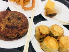 -聚德华天护国寺小吃(甜水园店)