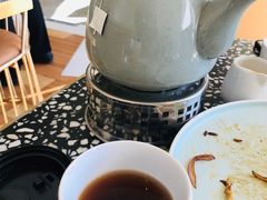 -金香匯晚茶(浑南店)