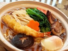 -西村日本料理(香格里拉饭店)