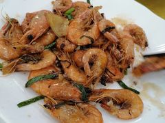 -浩海美食店(闸坡店)