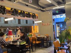 -七秒鱼·斑鱼火锅(太阳城店)