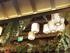 -南京大牌档(新街口德基广场店)