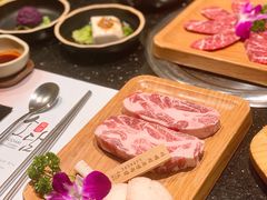 -笑谈小街·韩国料理(萝岗店)