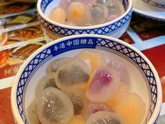 -赵记传承·中国甜品(福州总店)