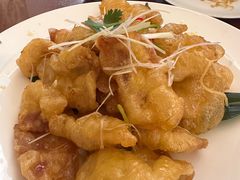 -鹿鸣春饭店(总店)