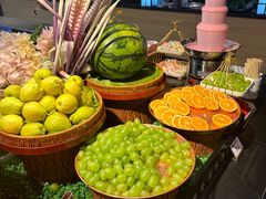 -梨花自助烤肉(乐宾店)