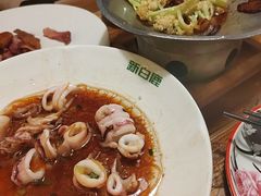 -新白鹿餐厅(龙游路总店·杭帮菜名店)