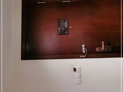 -三亚湾红树林度假世界(木棉酒店)
