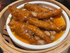 -味可道美食坊(福基路店)
