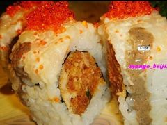 -将太无二·北美传奇寿司(瑞士公寓店)