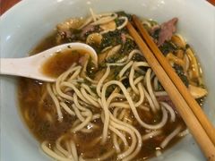 -奎元馆.百年奎元.非遗传承(西湖边的解放路店)