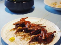 -三利音·东方司宴(外滩店)